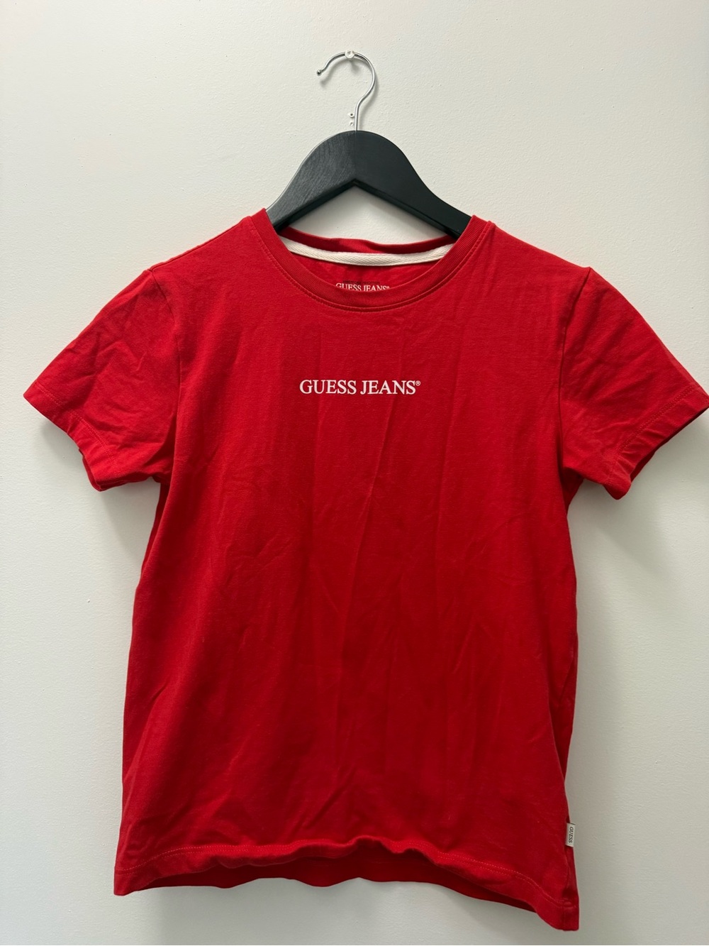 Women’s Guess Jeans Tee